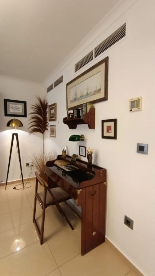 Vente Appartement F4 Oran Oran