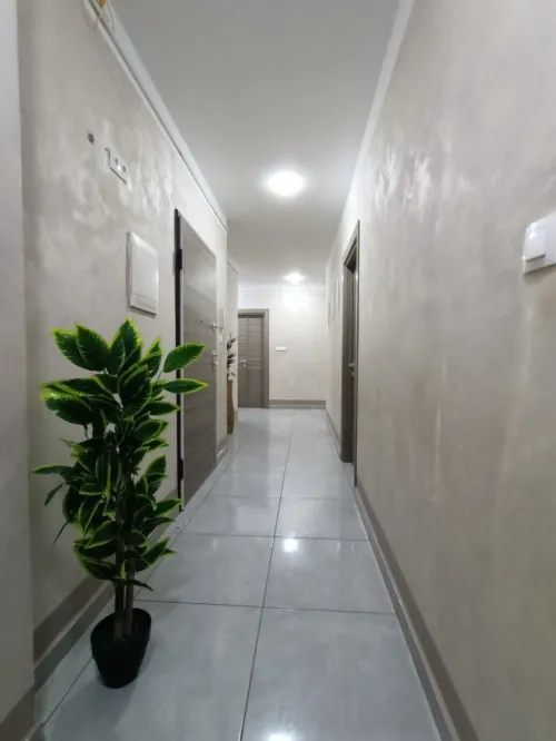 Vente Appartement F4 Oran Oran