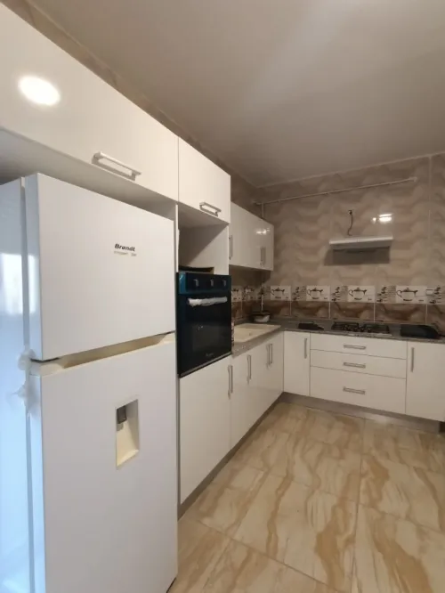 Vente Appartement F5 Oran Oran
