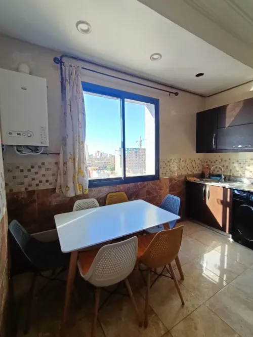 Location Appartement F3 Oran Oran