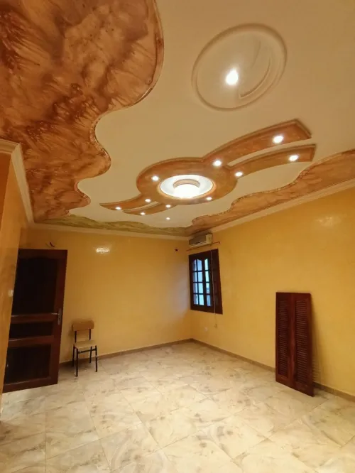 Location Appartement Niveau de villa Oran Oran