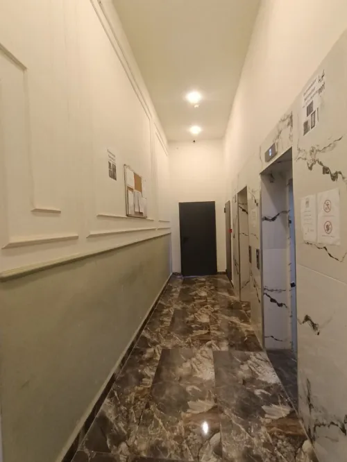Location Appartement F3 Oran Bir el djir