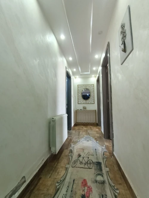 Vente Appartement F3 Oran Oran