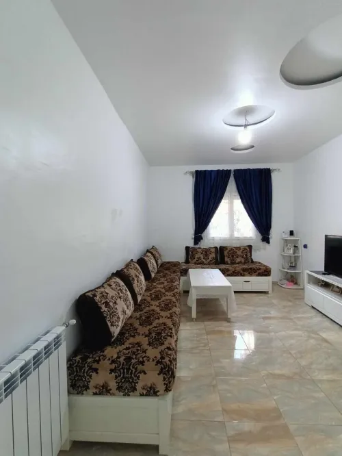 Vente Appartement F3 Oran Oran