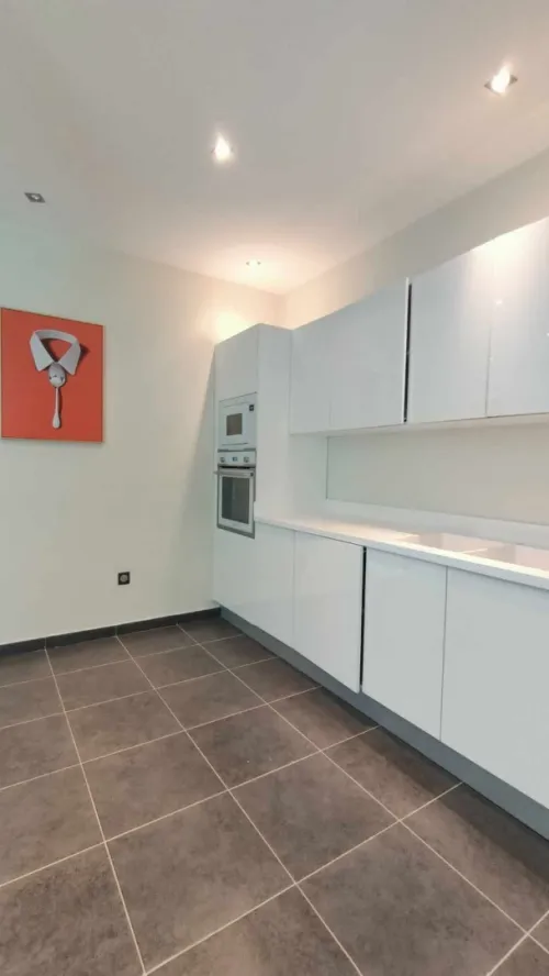 Vente Villa Oran Bir el djir