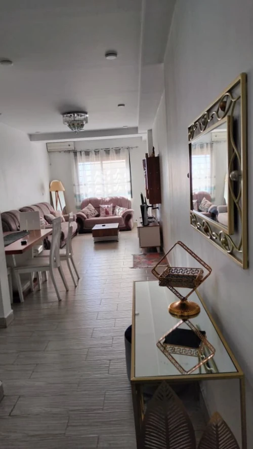 Vente Appartement F4 Oran Oran