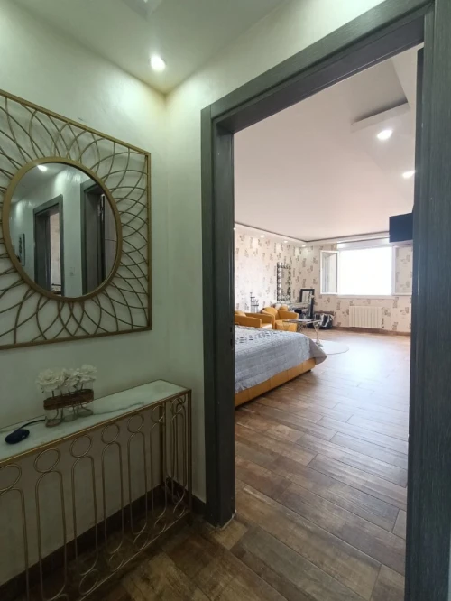 Vente Appartement F3 Oran Oran