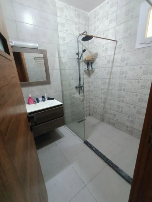 Location Appartement F3 Oran Bir el djir