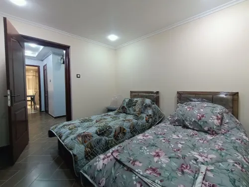 Vente Appartement F3 Oran Oran