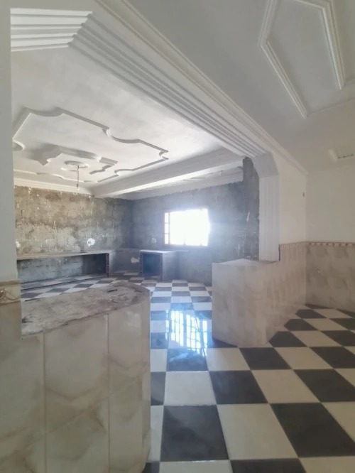Location Villa Oran Bethioua