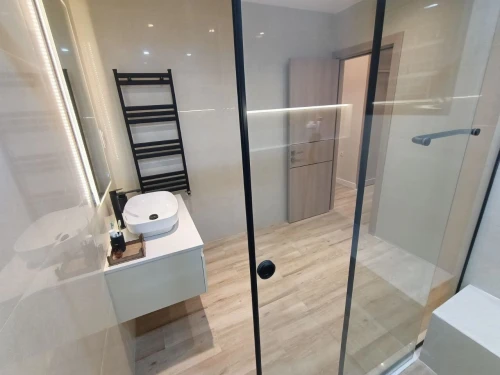 Location Appartement F3 Oran Oran