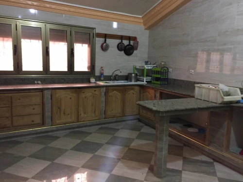Location Villa Oran Bir el djir