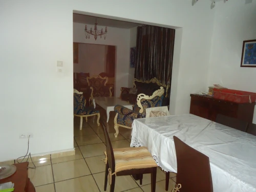 Vente Villa Oran Ain el turck
