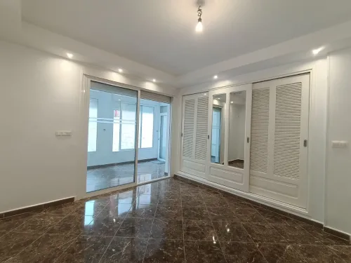 Location Appartement Niveau de villa F4 Oran Oran