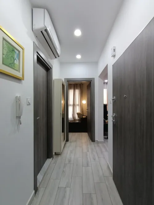 Location Villa Oran Bir el djir