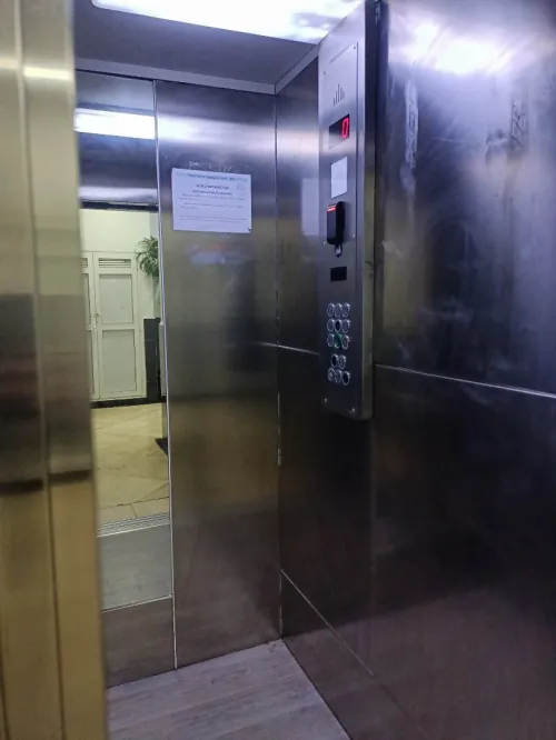Location Appartement F3 Oran Bir el djir