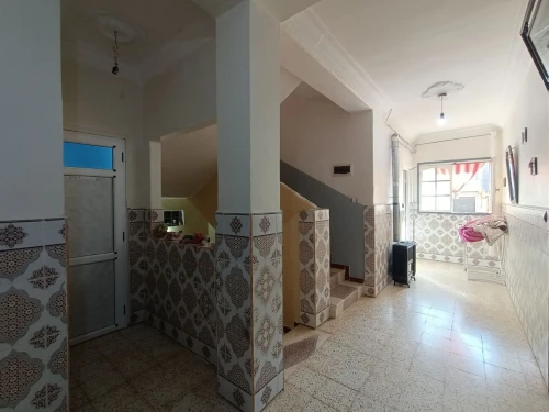Vente Villa Oran Bir el djir