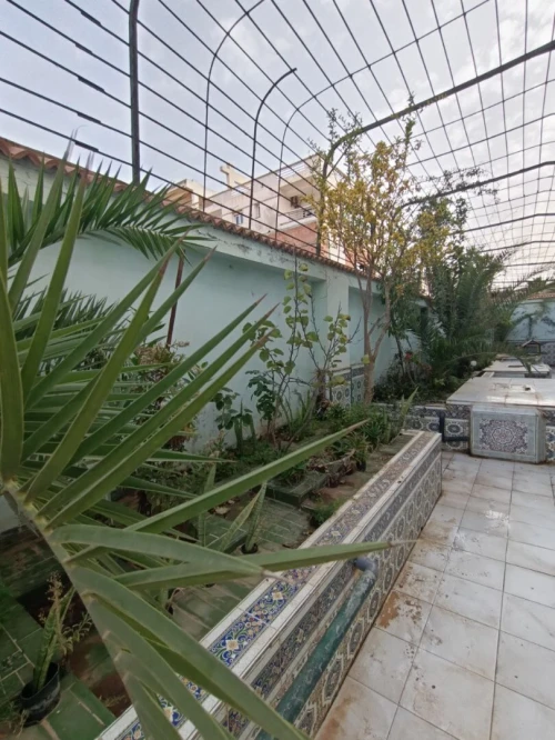 Location Villa Oran Oran