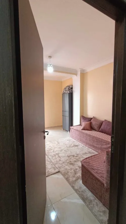 Location Appartement F3 Oran Bir el djir