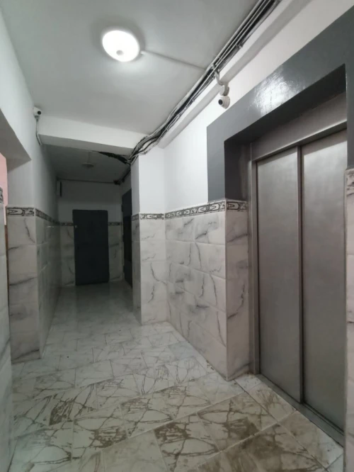 Vente Appartement F4 Oran Bir el djir