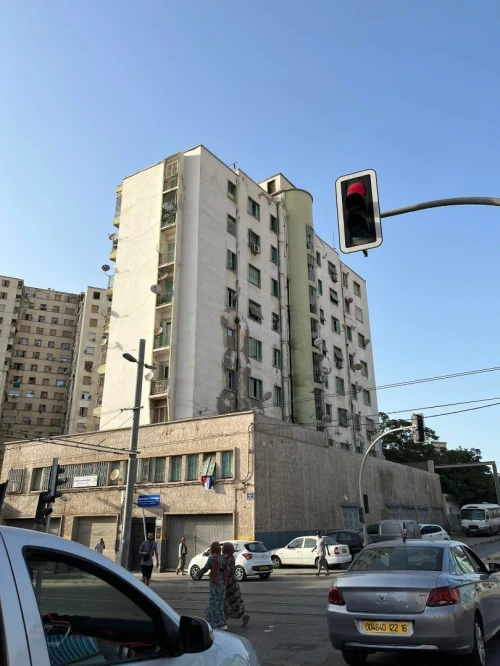 Vente Appartement F3 Oran Oran