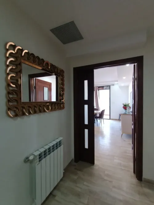 Location Appartement F4 Oran Oran