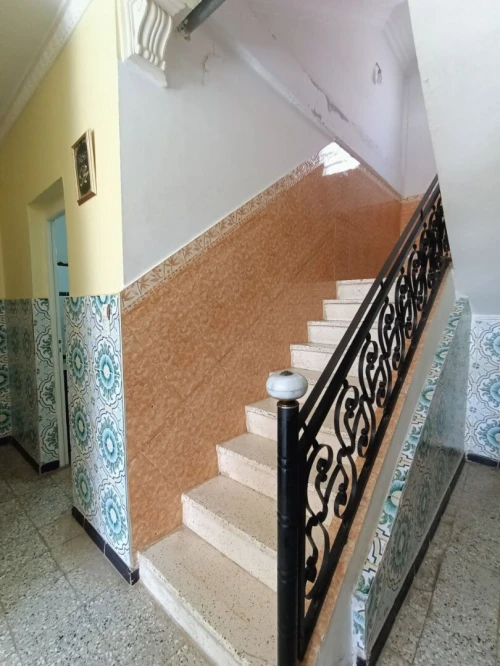 Vente Villa Oran El Kerma