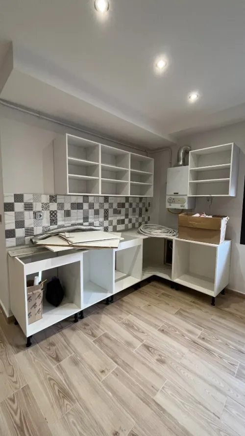 Location Appartement F2 Oran Oran