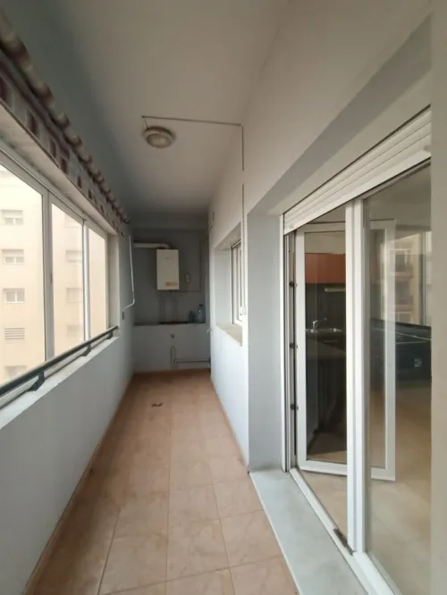 Vente Appartement F5 Oran Oran