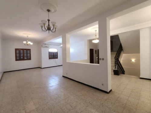 Vente Villa Oran Misseghine