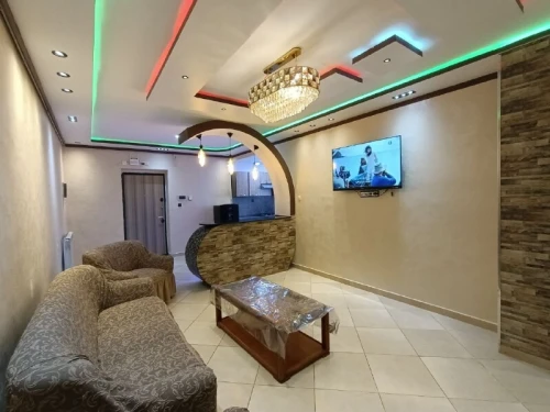 Location Appartement F3 Oran Bir el djir