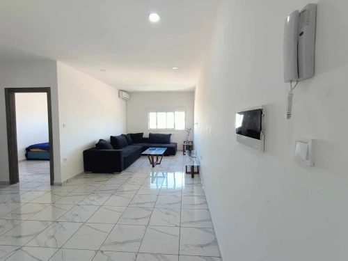 Location Appartement F3 Oran Oran