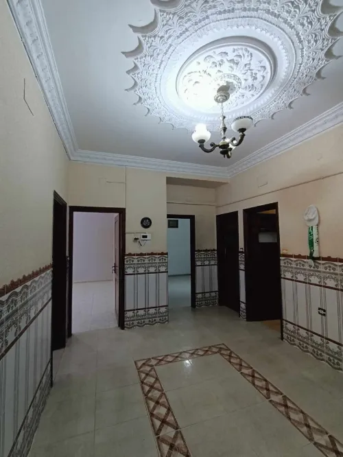 Location Niveau De Villa F5 Oran Bir el djir