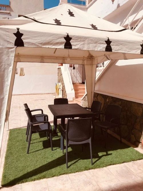 Location Villa Oran Ain el turck