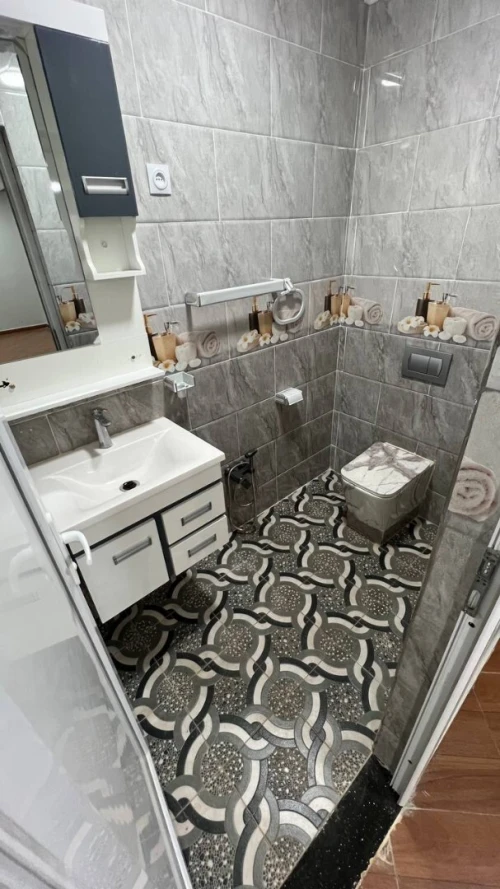 Location Appartement F6 Oran Oran