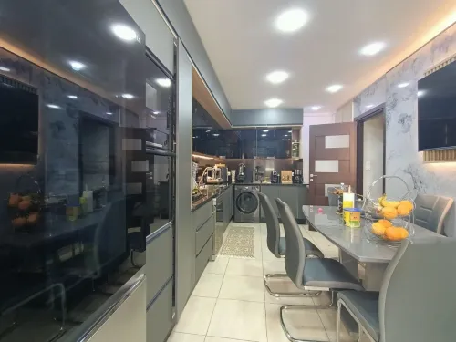 Location Appartement F4 Oran Bir el djir