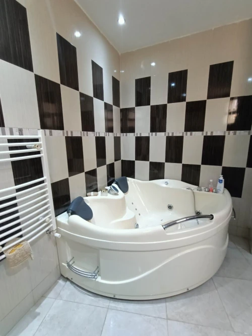 Location Immeuble Oran Oran