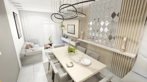 Vente Appartement Oran Oran