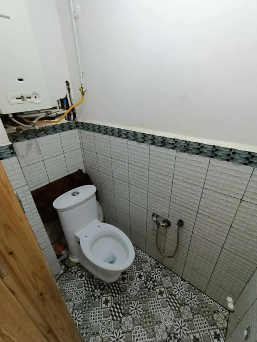Vente Appartement Niveau de villa Oran Oran