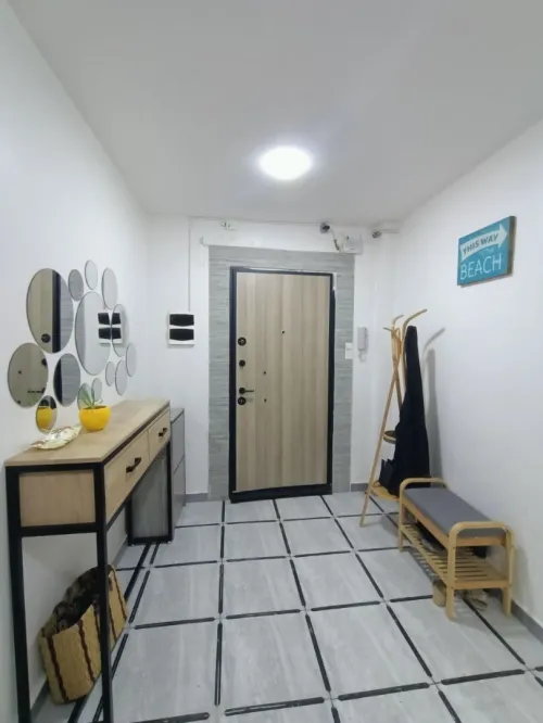 Location Appartement F3 Oran Oran