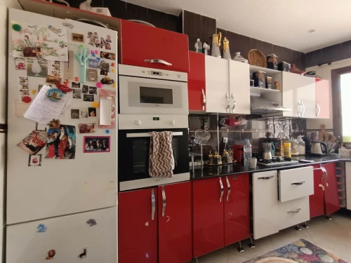 Location Immeuble Oran Oran