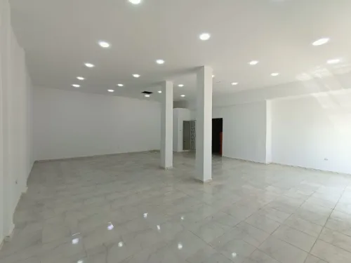 Location Local Oran Sidi chami
