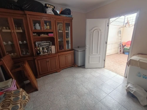 Vente Villa Oran Bethioua