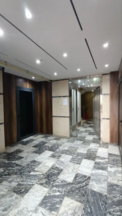 Vente Appartement F3 Oran Oran