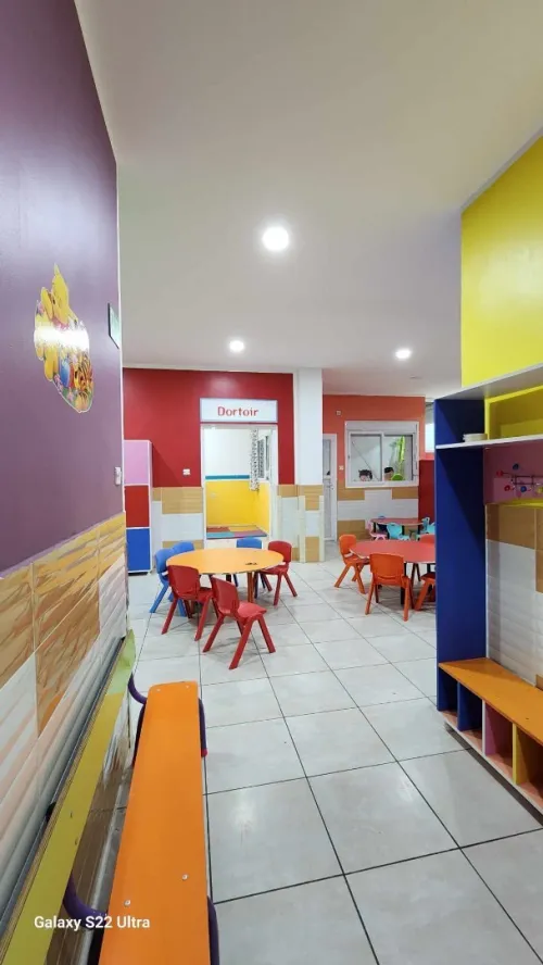 Location Local Oran Bir el djir