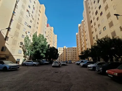 Location Appartement F3 Oran Oran