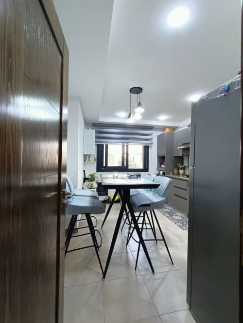 Vente Appartement F4 Oran Oran
