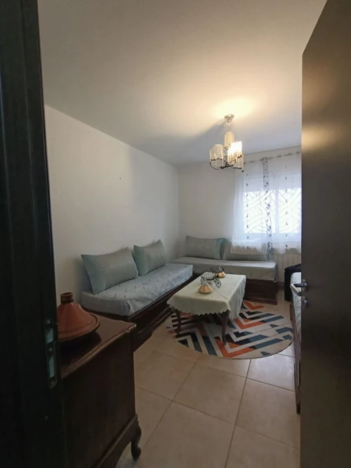 Vente Appartement F4 Oran Bir el djir