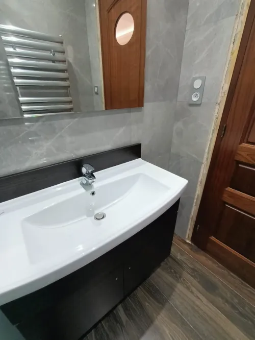 Location Appartement Niveau de villa F5 Oran Oran