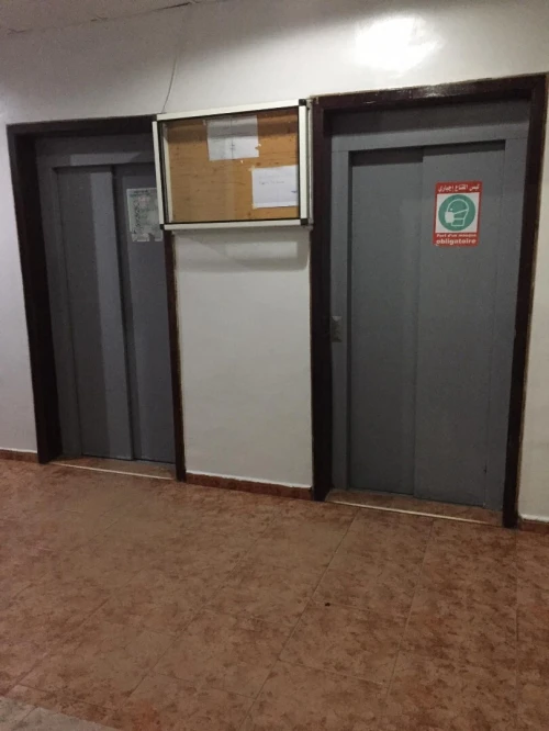 Location Appartement F5 Oran Oran